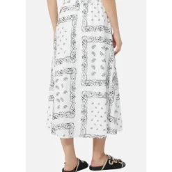 Caravan Skirt