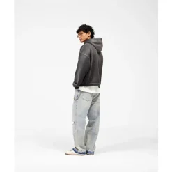 Cargada de amor Hoodie
