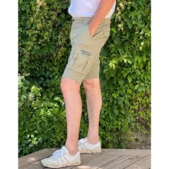 Cargo Short