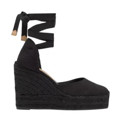 Carina Wedge Espadrille