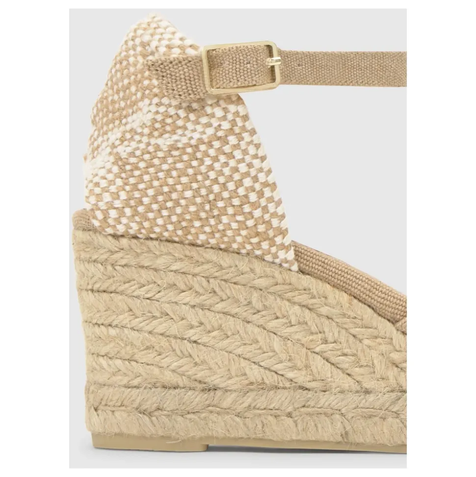 Carina Wedge Espadrille