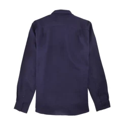 Caroubis Linen Shirt