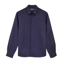 Caroubis Linen Shirt