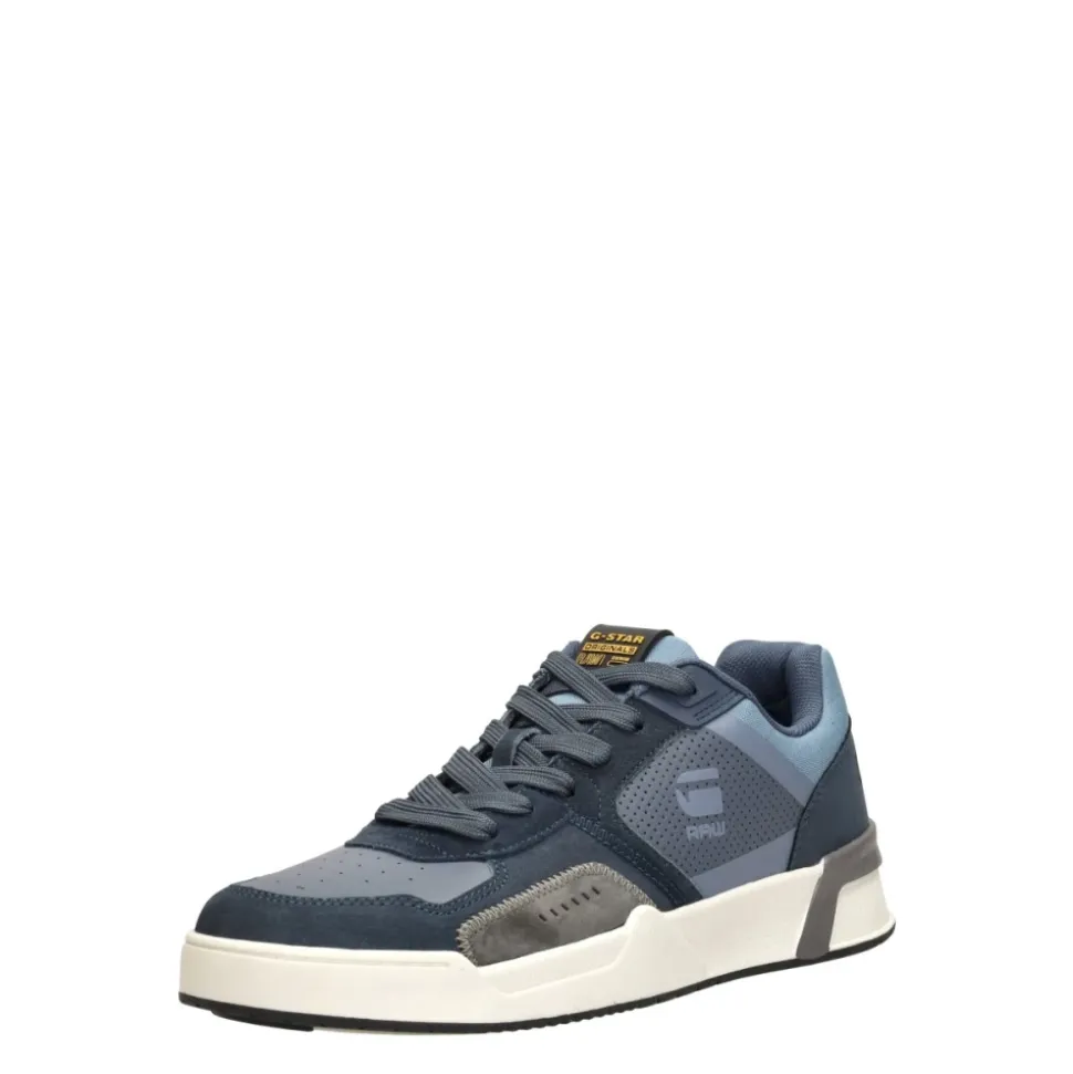 Carrick Cup Low