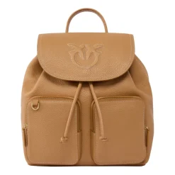 Carrie Backpack Pelle Bottolata