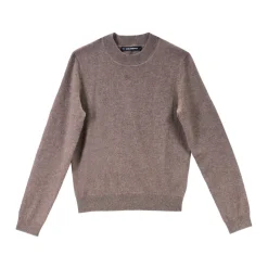 Cashmere Crewneck