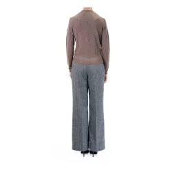 Cashmere Crewneck