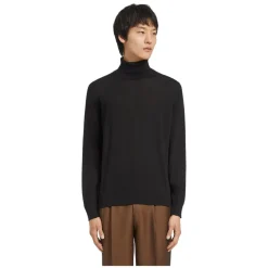 Cashseta Turtleneck