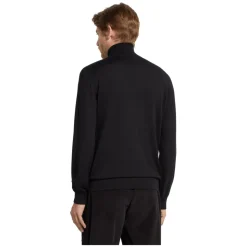 Cashseta Turtleneck
