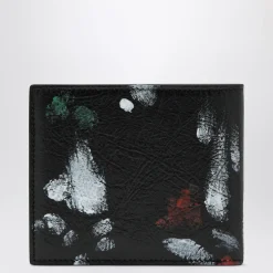 Cash Square Folded Wallet