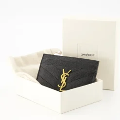 Cassandre Card Holder