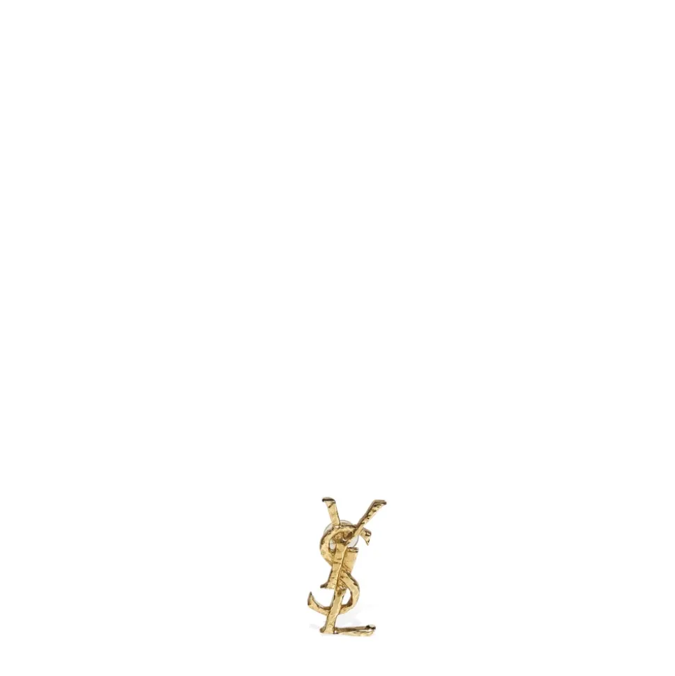 Cassandre Earring in Metal