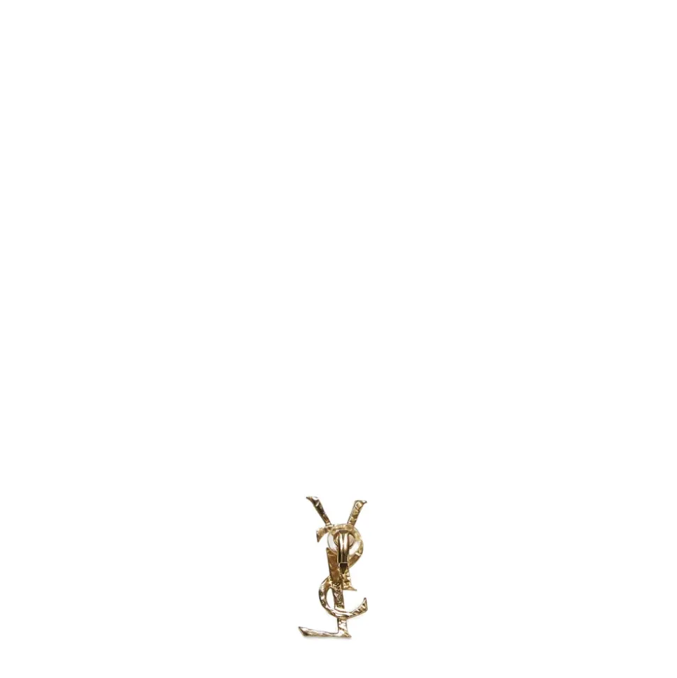 Cassandre Earring in Metal