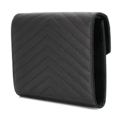 Cassandre Matelassé Pouch