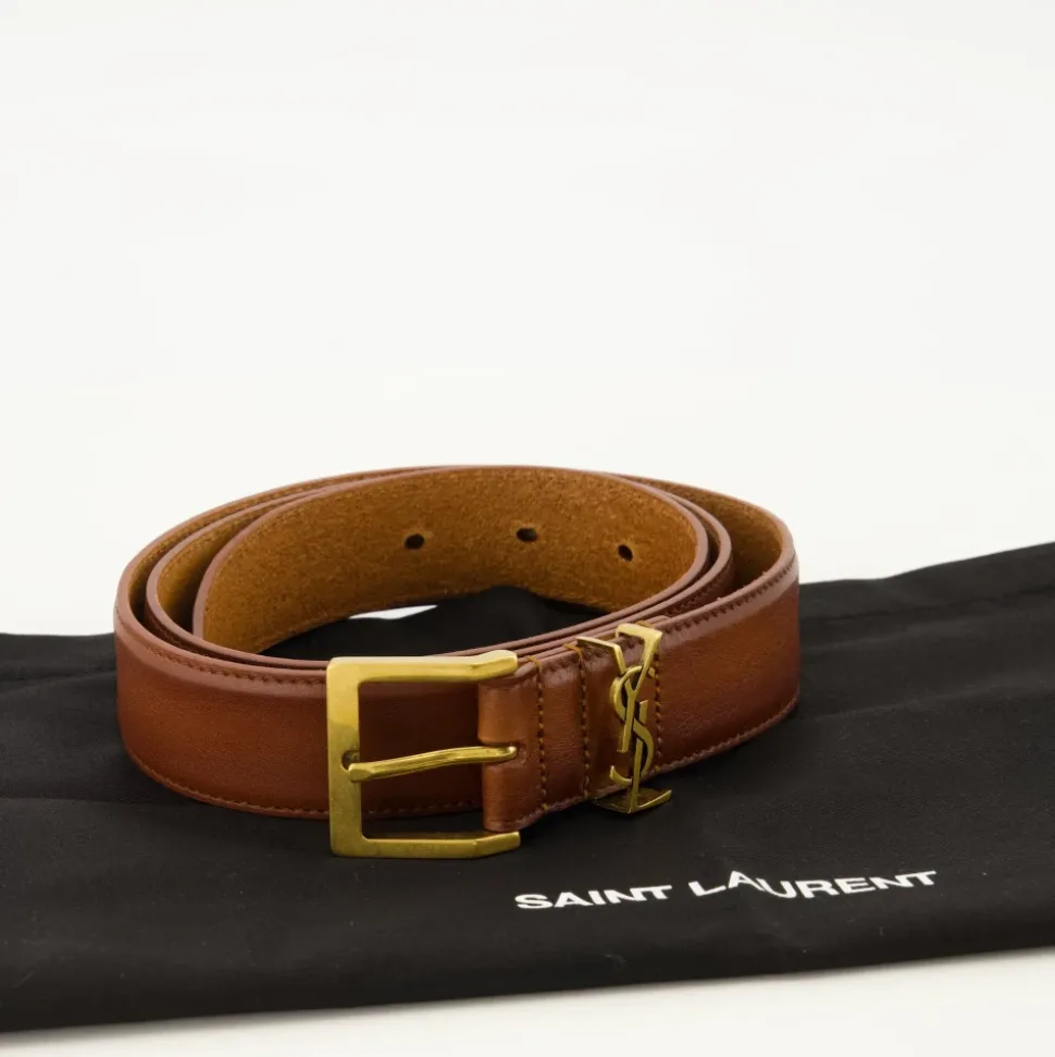 Cassandre Vadim Belt