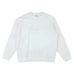 Casual Crew Neck Sweatshirt