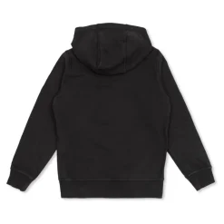 Casualowa bluza z kapturem