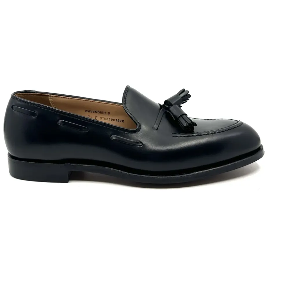 Cavendish Mocassin