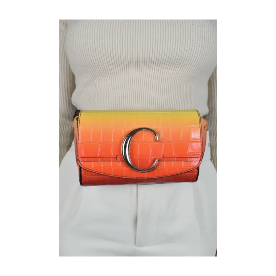 C Belt Bag