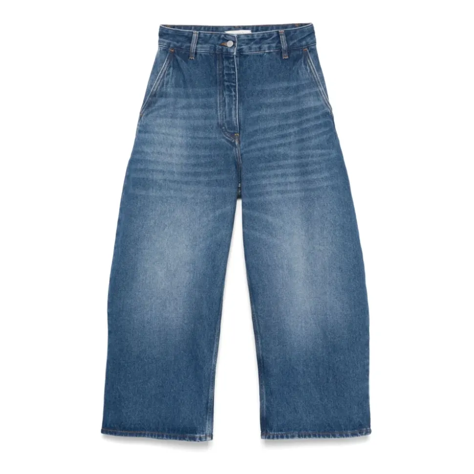 Chalco Denim Pant