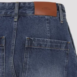 CHALCO Denim Pant