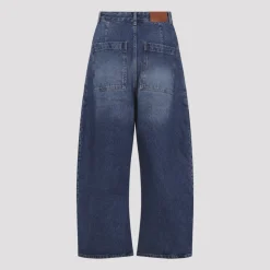 CHALCO Denim Pant