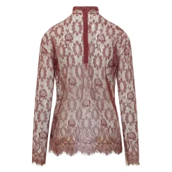 Chantilly Lace Top