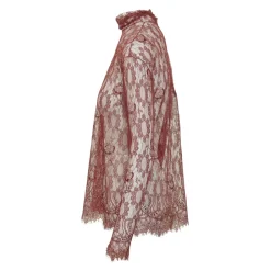 Chantilly Lace Top