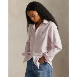 Chemise Oxford