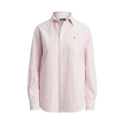 Chemise Oxford