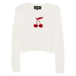 Cherries On Top Sweater