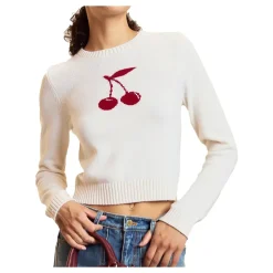 Cherries On Top Sweater