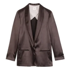 Chocolat Blazer