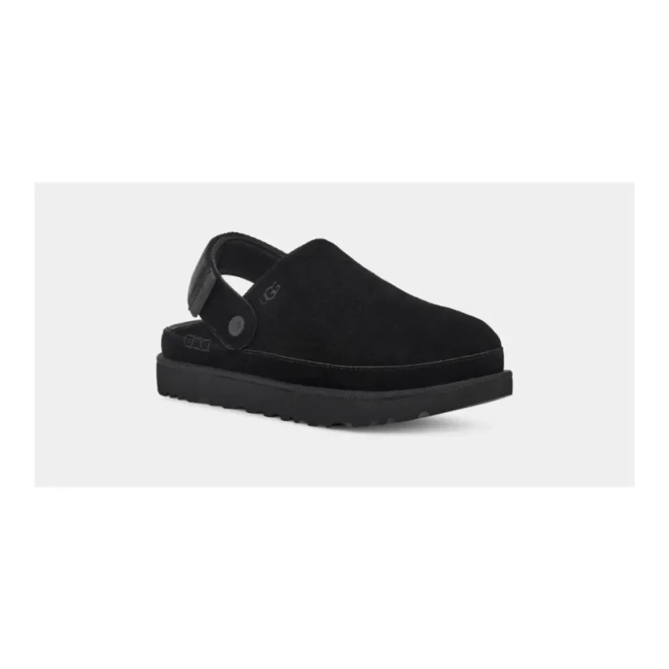 Chodaki Goldenstar Black