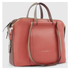 Circle Briefcase 14