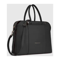 Circle Laptop Bag