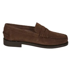 Classic Dan Flesh Out Loafers