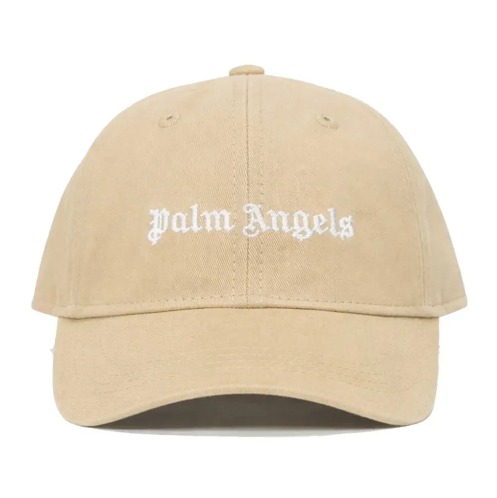 Classic Logo Cap