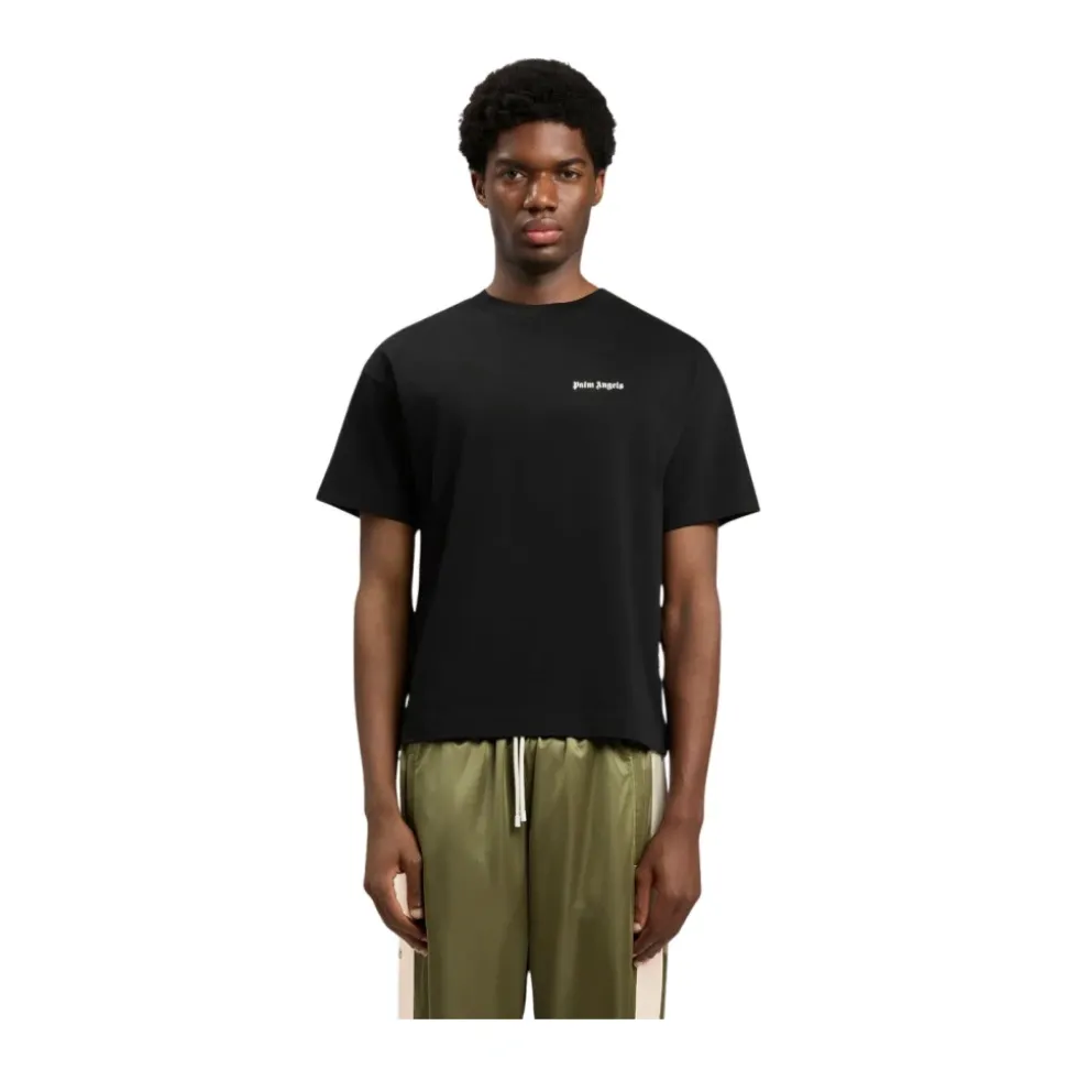 Classic Logo T-Shirt