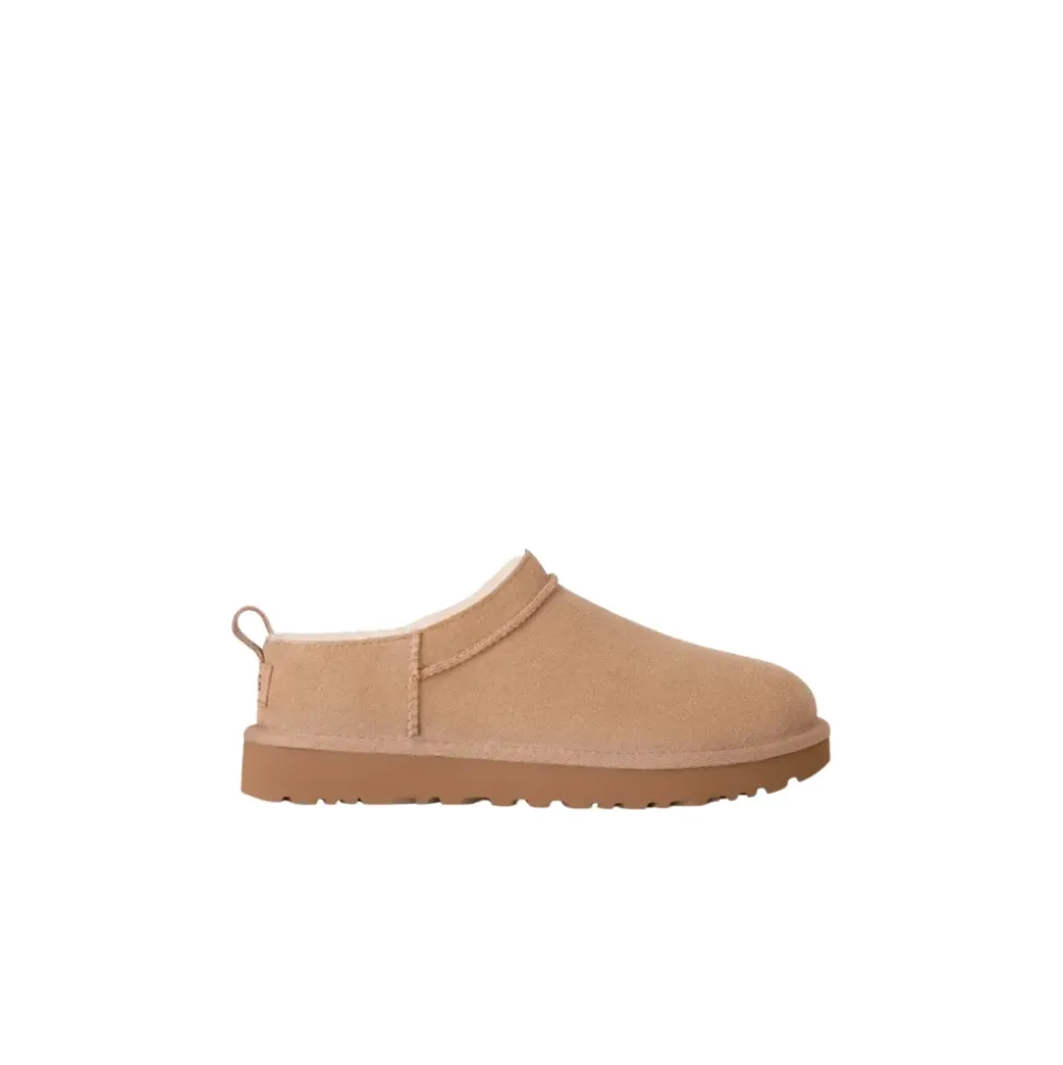 Classic Micro Boot