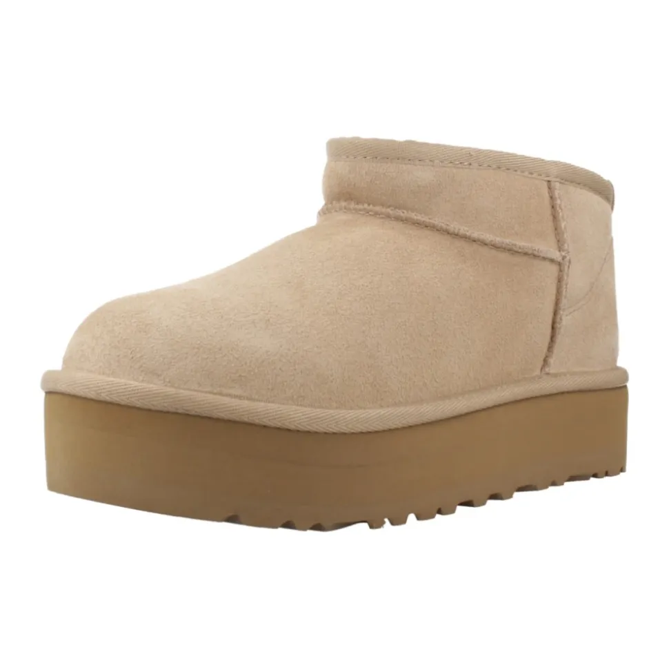 Classic Ultra Mini Platform