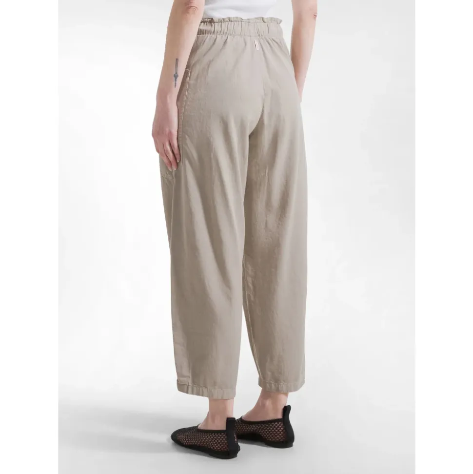 Classic W Pantalone