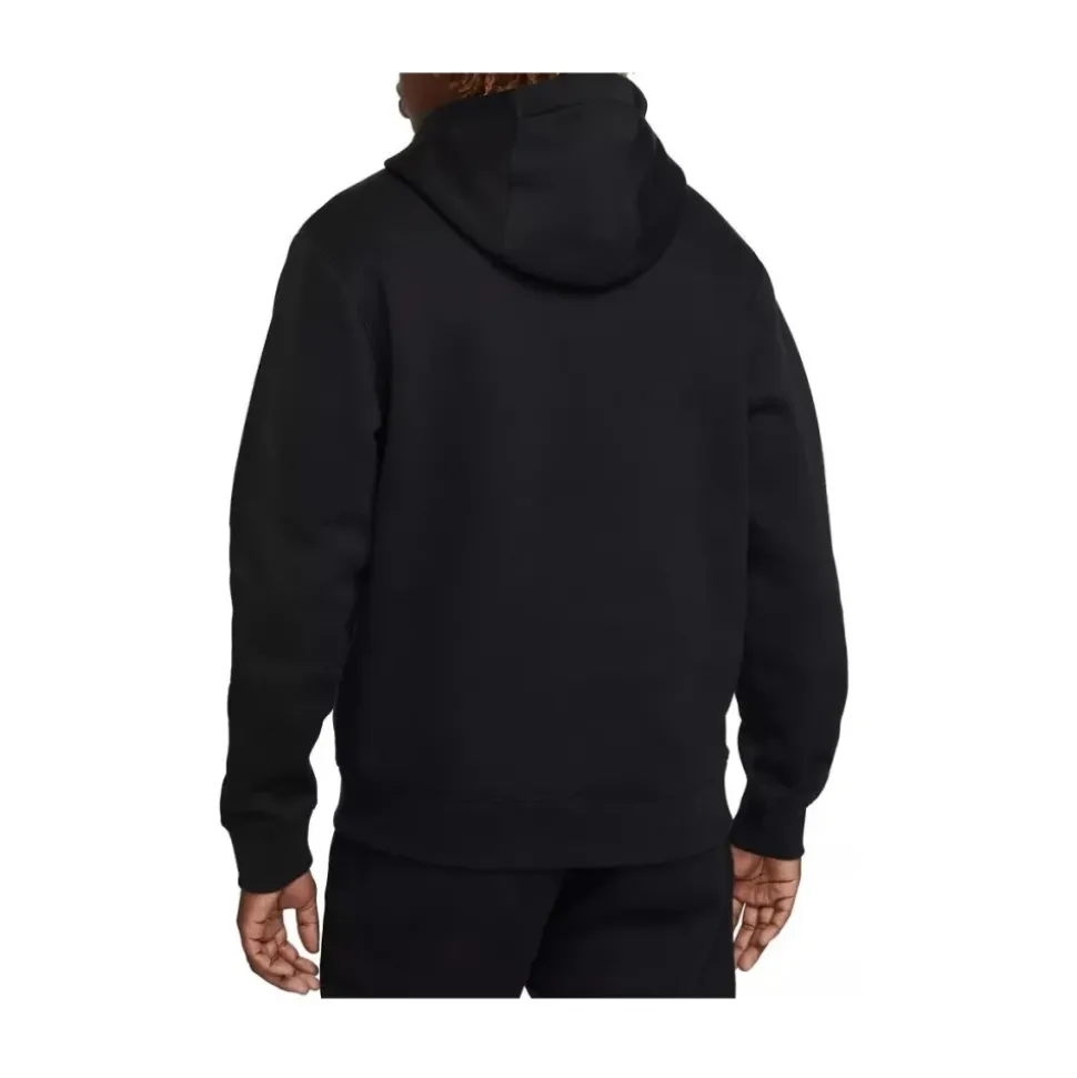 Club Fleece Hoodie