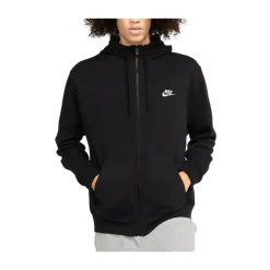 CLUB FLEECE MEN'S FULL-ZIP HOODIE