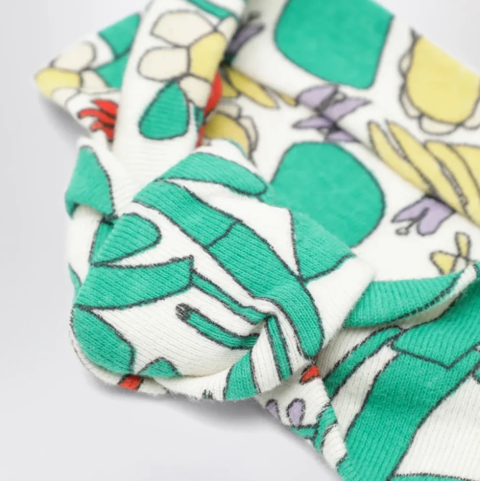 Color Herbalist All Over Headband