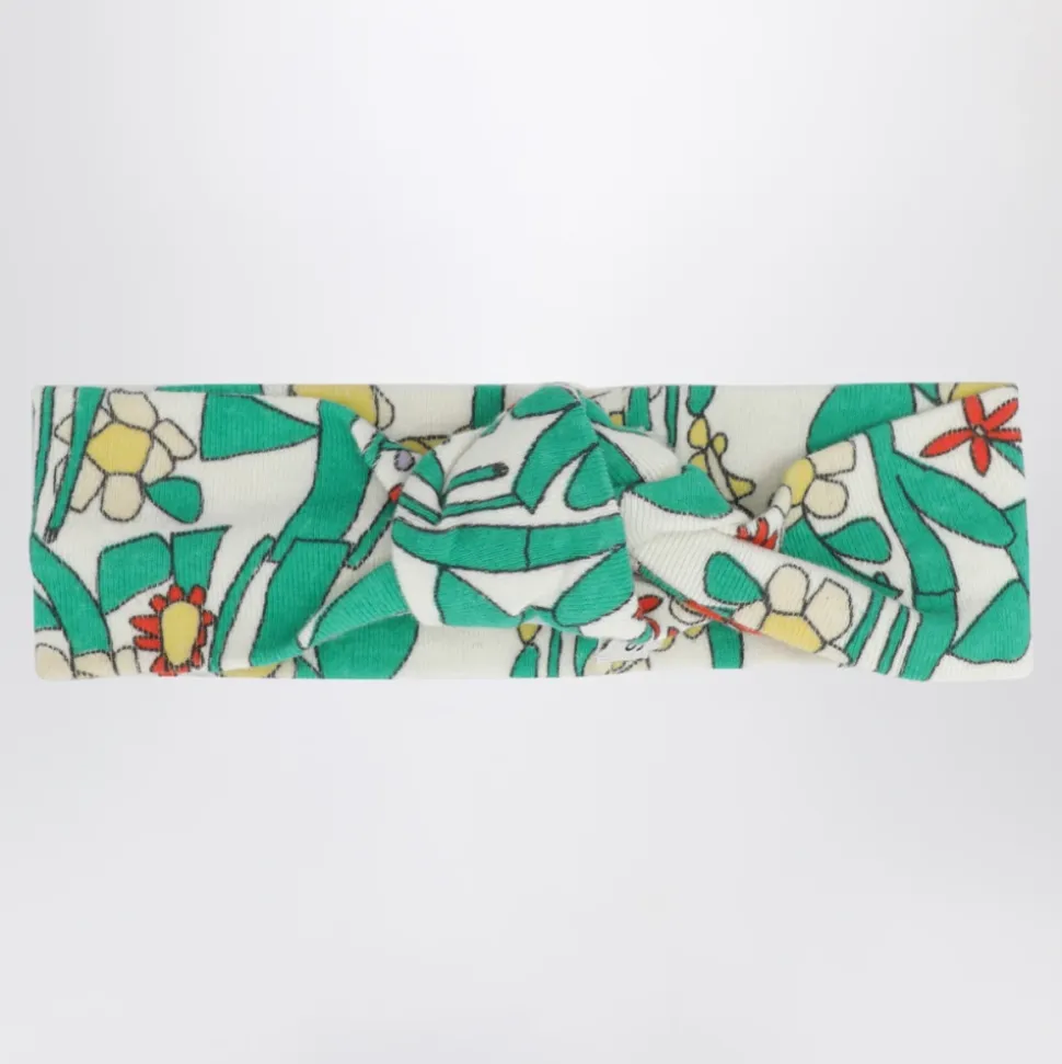 Color Herbalist All Over Headband