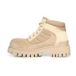 Combat Strike Low Boot