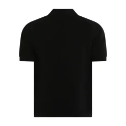 Compass Patch Polo