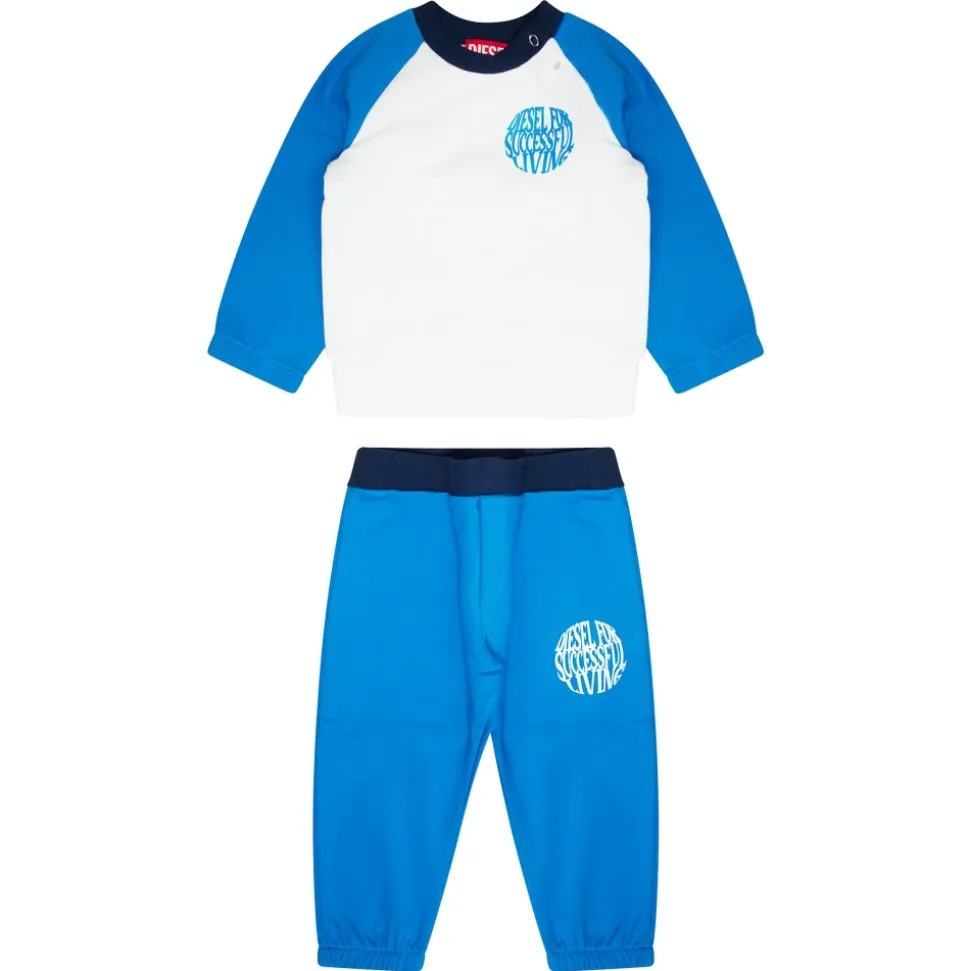 COMPLETO JOGGING