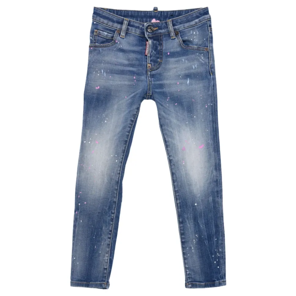 Cool Girl Jeans